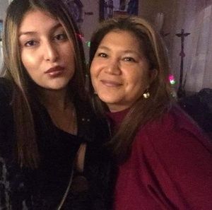 Meet your Posher, Maryire